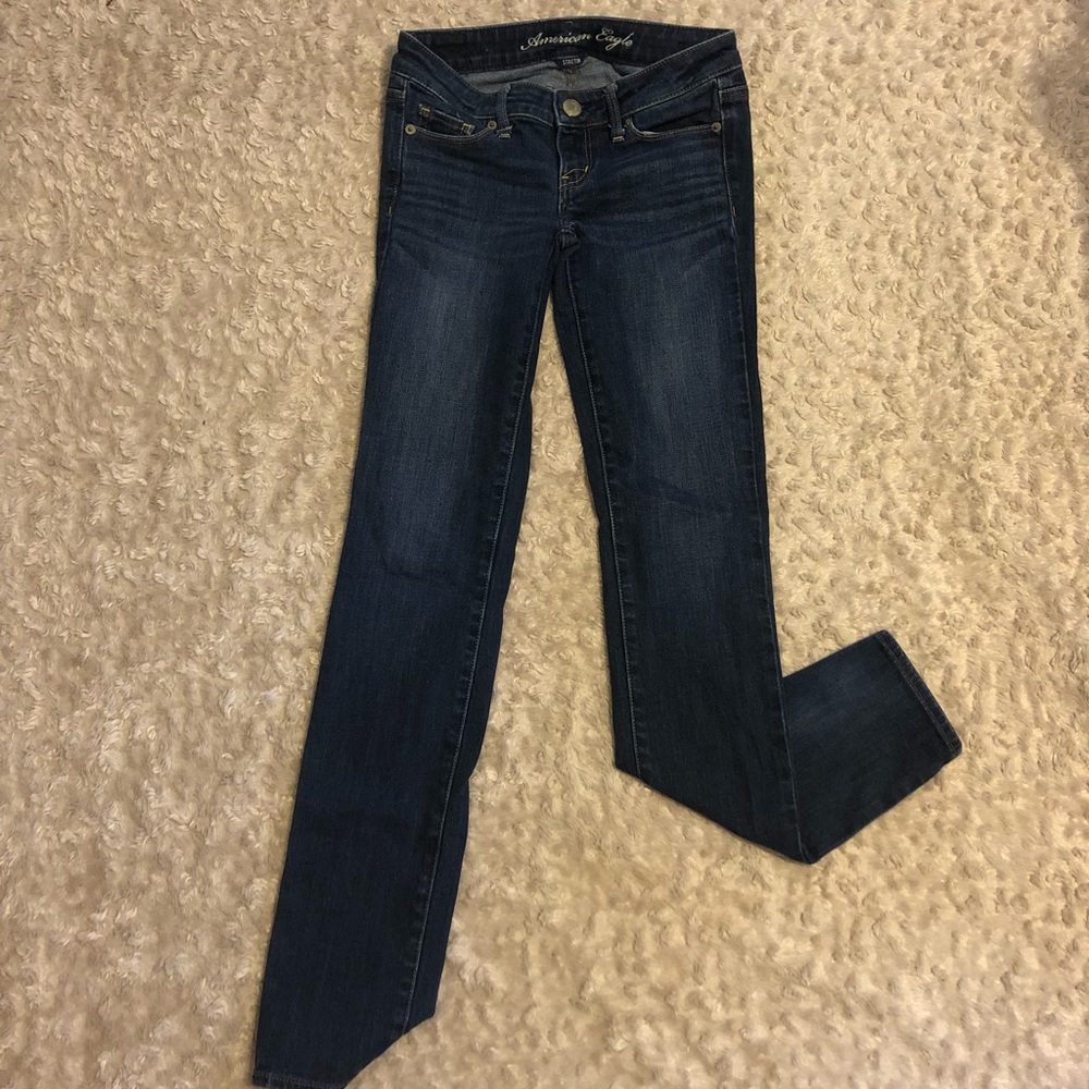 American Eagle Jeans!!